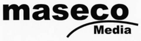 maseco Media Logo (DPMA, 12/06/2004)