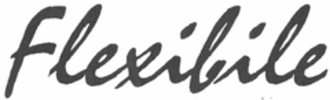 Flexibile Logo (DPMA, 22.04.2005)