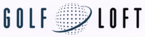 GOLF LOFT Logo (DPMA, 05/03/2005)
