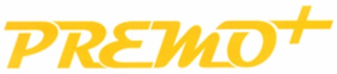 PREMO+ Logo (DPMA, 21.07.2005)