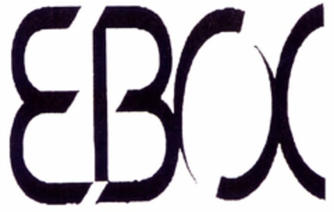 EBOC Logo (DPMA, 02.08.2005)