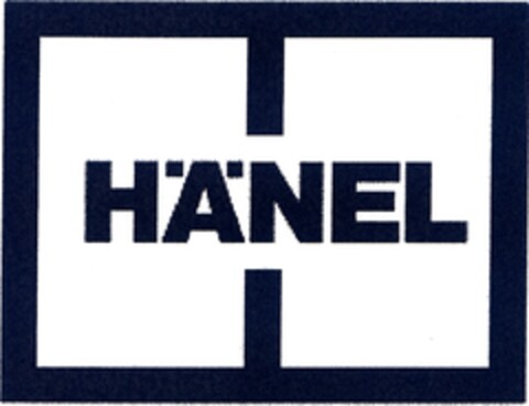HÄNEL Logo (DPMA, 24.02.2006)