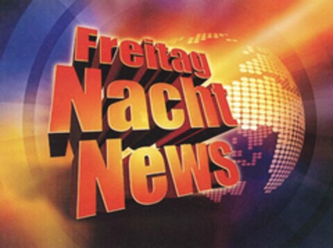 Freitag Nacht News Logo (DPMA, 04.04.2006)