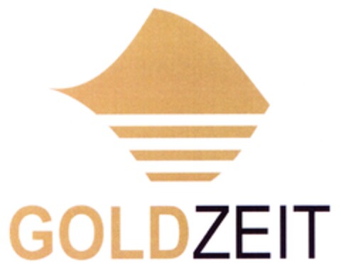 GOLDZEIT Logo (DPMA, 08/23/2006)