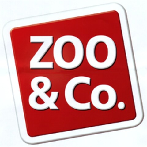 ZOO & Co. Logo (DPMA, 21.11.2006)