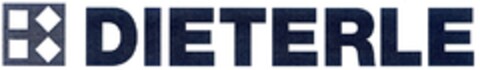 DIETERLE Logo (DPMA, 02.12.2006)