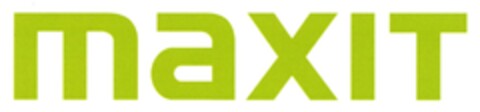 maxiT Logo (DPMA, 01/17/2007)