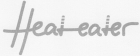 Heat eater Logo (DPMA, 14.03.2007)