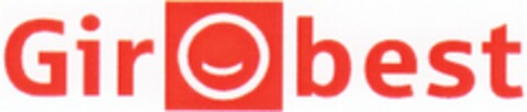 Gir best Logo (DPMA, 10.05.2007)