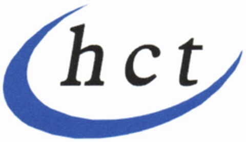 hct Logo (DPMA, 29.06.2007)