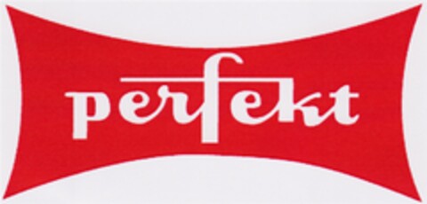 perfekt Logo (DPMA, 21.12.2007)