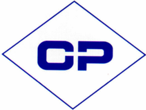 CP Logo (DPMA, 06.07.1995)