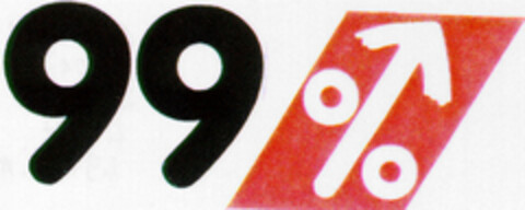 99 Logo (DPMA, 09/18/1995)