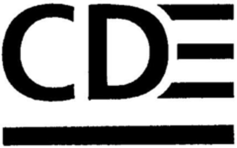 CD Logo (DPMA, 11/18/1995)