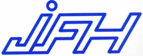 jFH Logo (DPMA, 24.12.1996)