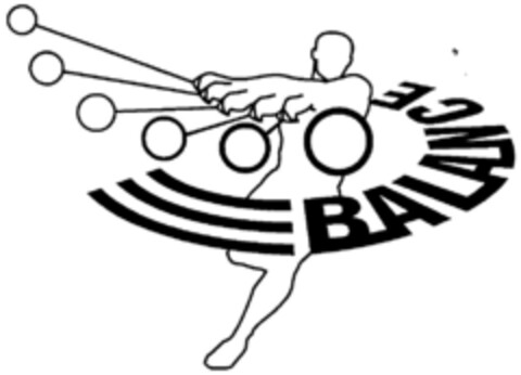 BALANCE Logo (DPMA, 06/03/1997)