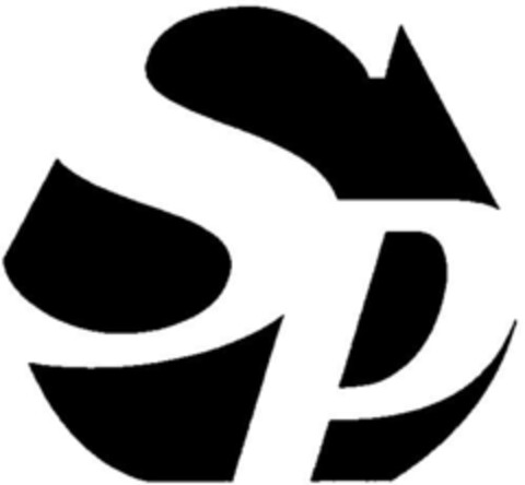 Sp Logo (DPMA, 15.10.1997)