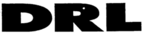 DRL Logo (DPMA, 26.01.1998)