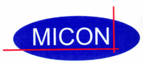 MICON Logo (DPMA, 17.10.1998)