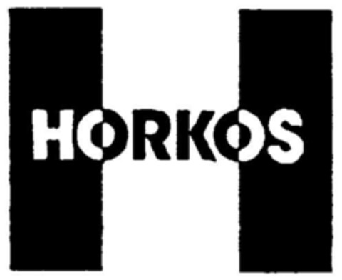 HORKOS Logo (DPMA, 10.02.1999)