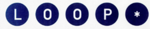 LOOP* Logo (DPMA, 18.06.1999)