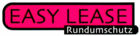 EASY LEASE Rundumschutz Logo (DPMA, 24.06.1999)