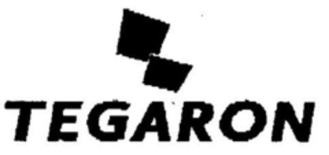 TEGARON Logo (DPMA, 02.07.1999)