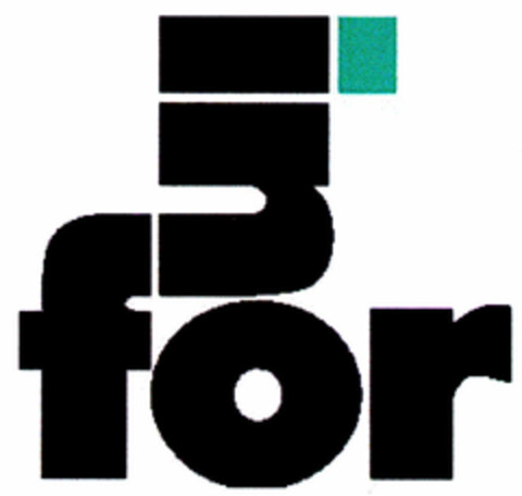 infor Logo (DPMA, 17.09.1999)