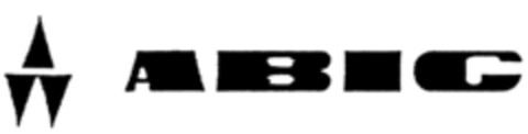 ABIG Logo (DPMA, 12.06.1991)