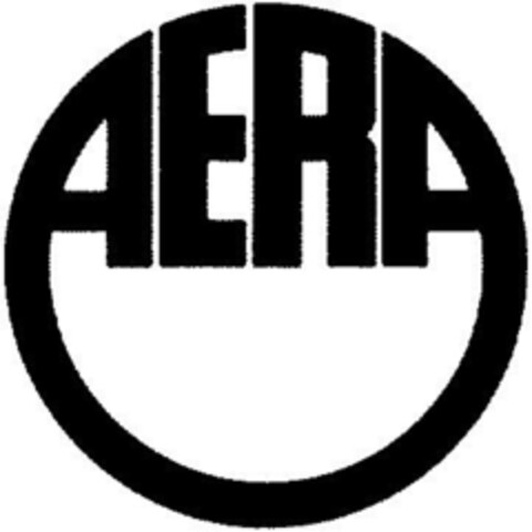 AERA Logo (DPMA, 08.02.1992)