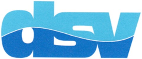 dsv Logo (DPMA, 02.04.1979)