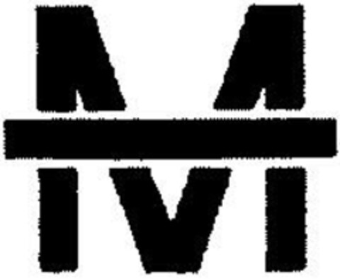 M Logo (DPMA, 10/04/1991)