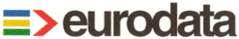 eurodata Logo (DPMA, 08.03.1994)