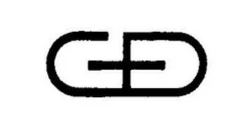 GD Logo (DPMA, 06.07.1987)