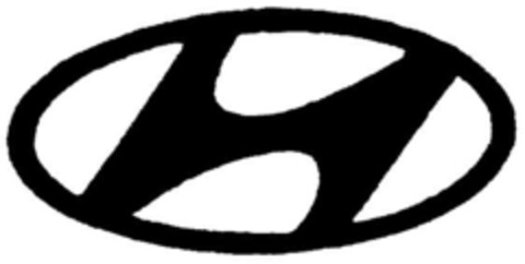 H Logo (DPMA, 23.10.1991)