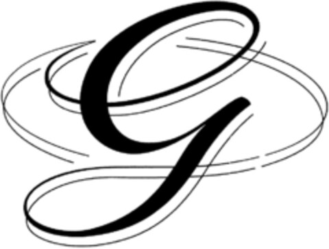 G Logo (DPMA, 22.06.1994)