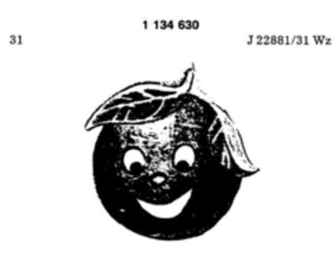 1134630 Logo (DPMA, 19.04.1988)