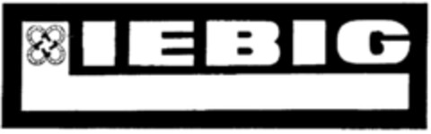 LIEBIG Logo (DPMA, 09.03.1968)