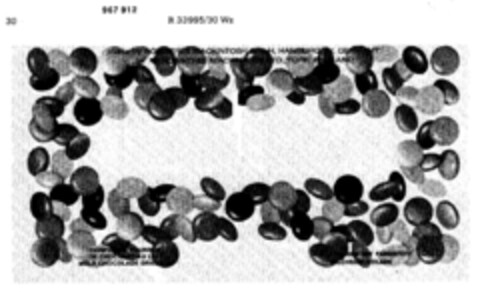 ROWNTREE MACKINTOSH Logo (DPMA, 09.04.1977)