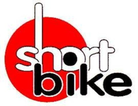 short bike Logo (DPMA, 14.09.1994)