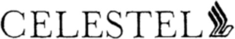 CELESTEL Logo (DPMA, 11/06/1991)