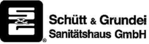 Schütt & Grundei Logo (DPMA, 09/10/1994)