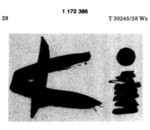 1172386 Logo (DPMA, 03/16/1990)