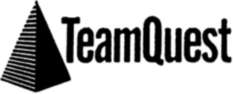 TeamQuest Logo (DPMA, 08.04.1994)