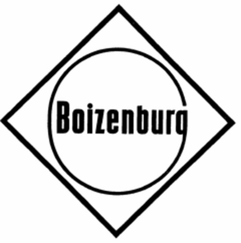 Boizenburg Logo (DPMA, 10.05.1955)