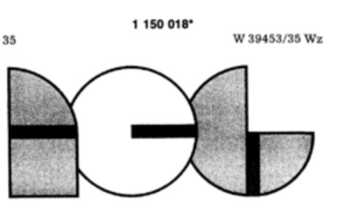 DEG Logo (DPMA, 27.07.1989)