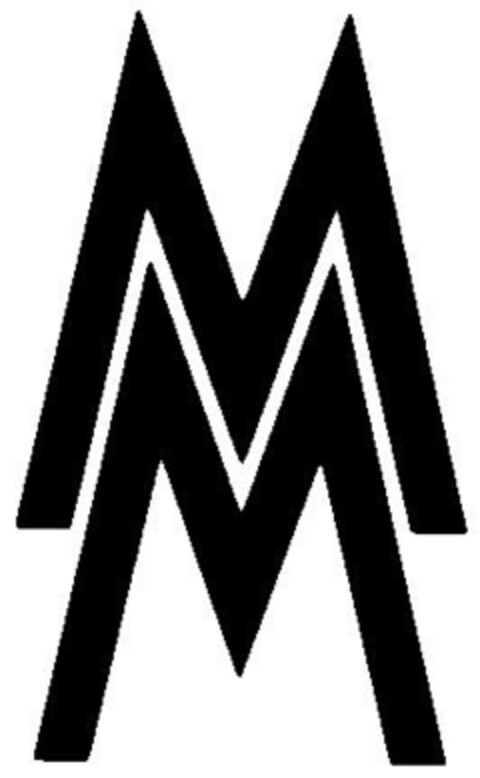 MM Logo (DPMA, 01.04.1985)