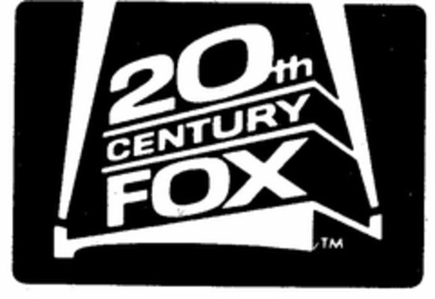 20th CENTURY FOX Logo (DPMA, 11.09.1985)