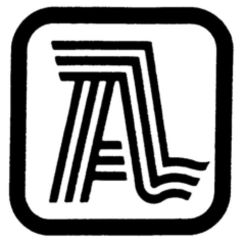 A Logo (DPMA, 03.08.1990)