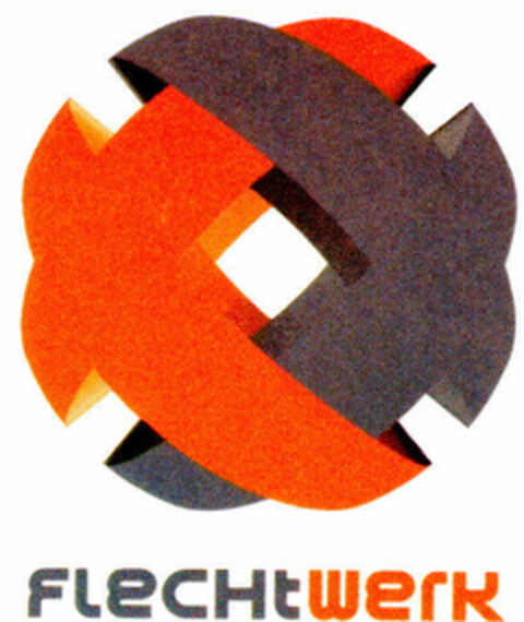 FLECHTWERK Logo (DPMA, 01/20/2000)